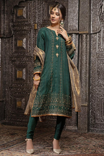 Zaaviay Orhni Eid Collection 2021